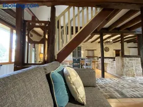Le Figuier - 4 bedroom Farmhouse Gite - Image 1