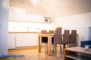Apartmán ZA-KA 3 ubytování Litovel - Image 1