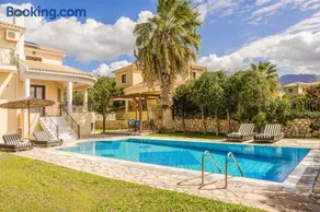 Villa Sarlata Sea View - Image 1