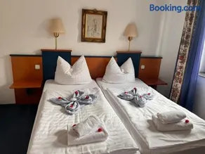 Hotel Herzogenrath - Image 1