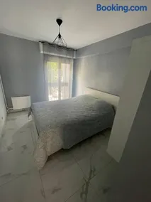 Chambre Au Calme Proche Gare - Image 5