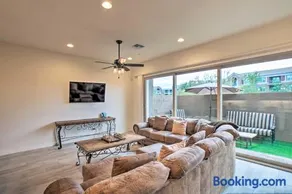 Pool + Rooftop Deck! Snowbird Escape in Scottsdale - Image 5