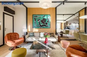 Merveil Signature Suite - Cyr II - Private terrace - Image 2
