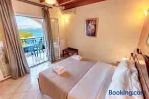 Villa Agni - Sea View - Image 1