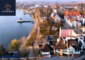 Przystań Ostróda - pokoje i apartamenty - Image 1