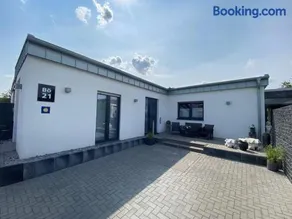 BÖ21 Luxusappartement - Image 1