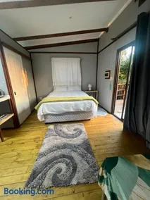 Treetop Chalet - Image 5
