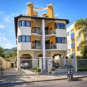 Apartamento em Jurere 5 minutos da praia - Image 1
