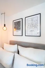 NEW - Apartment - Augsburg - Universitatsklinikum - Image 2