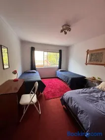 Habitación en Valparaíso privada 1 - Image 3