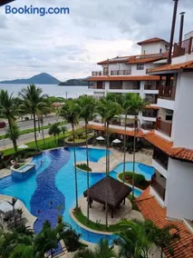 GRAND BALI RESORT UBATUBA - Image 1