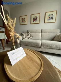 Appartement au pied de l étang - Image 4
