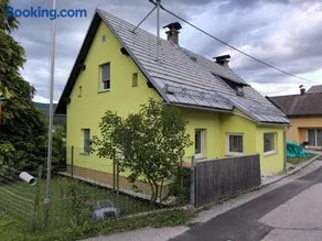 Nice small house in beautiful Carinthia - Image 1