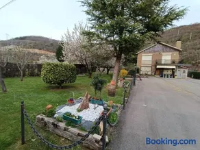 Villa en la Reserva de la Biosfera de Gordón - Image 4