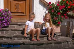 Gradevole camera privata accogliente e familiare con griglia, sauna e giardino - Image 4