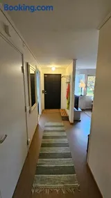 Åvillan - River house - Image 4