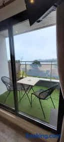 Les Studios de la Cote Roz - Vue Mer - Plage - Image 5