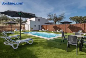Casa Rural Villa La Finca - Image 1