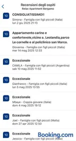 Relax Apartment Bergamo - Image 2