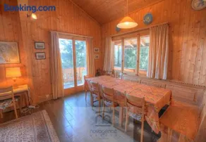 Chalet Arpille a Anzere en plein nature - Image 2