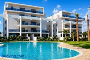 Barak Royal Suites VIP 8A - חמש דקות מהים ומהטיילת - Image 5