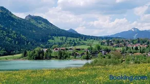 Ferienwohnungen Steigmühlenweg - Image 1
