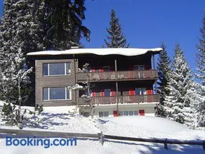 Montalin (452 Ti) Whg. 2. Stock - Image 2