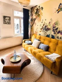 Modernes Apartment im Herzen der Ravensburger Altstadt - Image 2