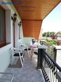 Édenkert Apartman - Image 1