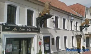 Au Lion d'or - Image 1