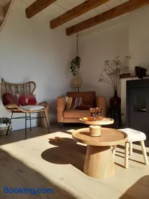 Woodys Vakantiehuisje nabij Breskens - Image 2