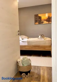 Große Wohnung Wellness + Sauna + Netflix - Image 3
