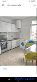 Apartamento Lorena - Image 4