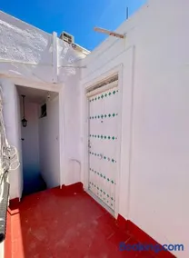 Rosa de los Vientos - Little Blue House - Image 3