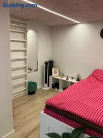 Hyggeligt værelse, egen indgang & gode faciliteter - Image 3