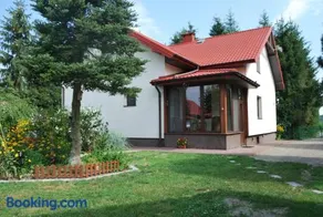Agroturystyka pod Czarną Sosną - Image 1