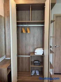 New Stylish Cozy One-bedroom Apartment in Bangtao, Phuket, Near EDC - Image 3