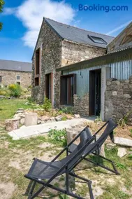 La Ferme du golf, gîte atypique et artistique - Image 5