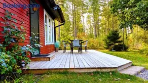 Host Harmony 6 PP Cabin Close to lake - Image 3