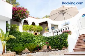 Villa Cala Xuclar - Image 1
