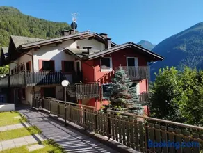 Casa Vacanze Giorgia - Caspoggio - Image 1