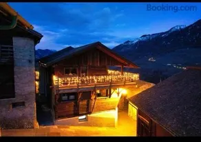 Grand appartement avec terrasse à Chez-Les-Reuses - Image 1