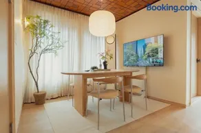 Seoul Station 3BR PrivatePatio Sleeps 6 - Image 1