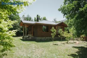 Cabañas Los Maquis - Image 2