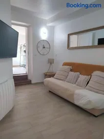 Au coeur de Brantôme : superbe appartement - Image 1