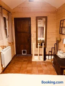 Cabane de L Esteron - Image 1