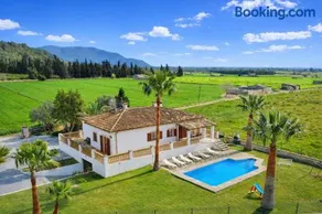 040 Villa Can Mussol ETV1463 by Mallorca Charme - Image 1