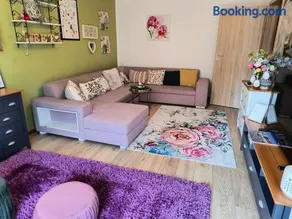 Sweet Garden Residence - Image 1