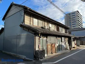 最大８人様まで宿泊可能な１棟貸しです！近鉄八尾駅から徒歩３分！ - Image 2