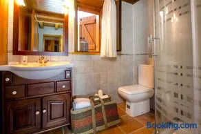 Apartament familiar de luxe i balcó amb vistes by RURAL D'ÀNEU - Image 2